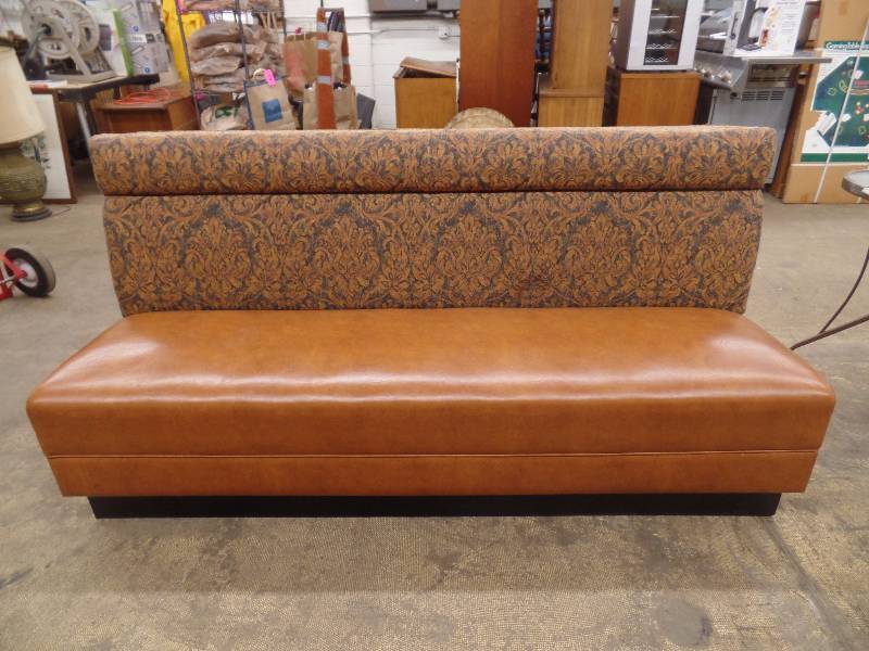 Booth Seat