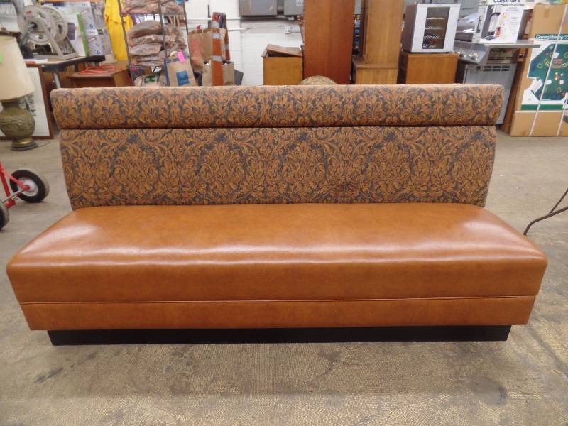 Booth Seat