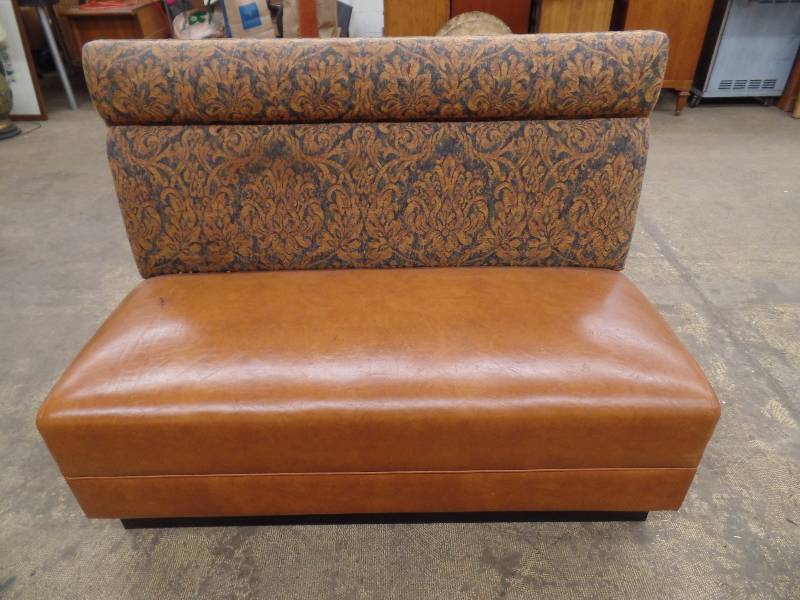 Booth Seat