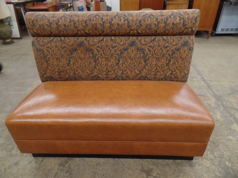 Booth Seat