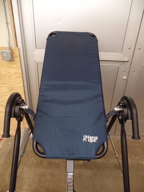 Inversion Table