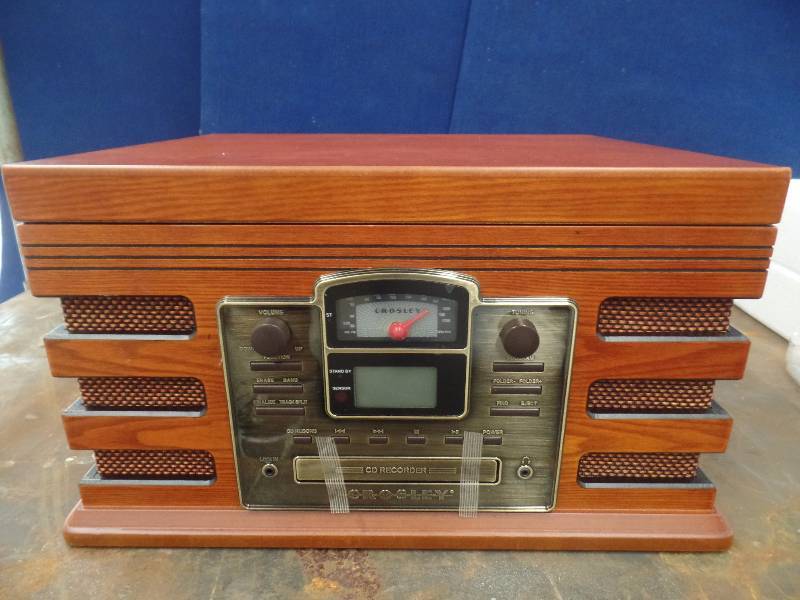 CD Recorder