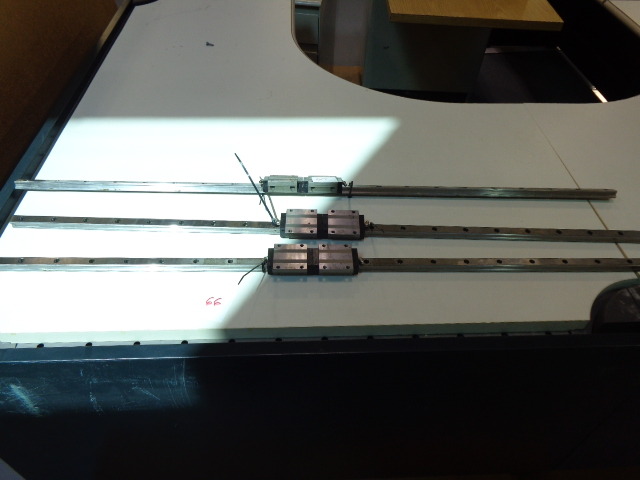 lot 67 image: Shelf Bracket Adjuster