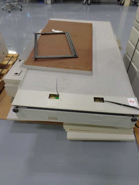 lot 168 image: shelves