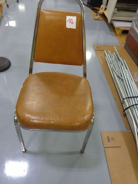 lot 150 image: Office chair