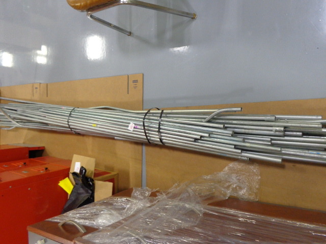 lot 152 image: Electrical piping