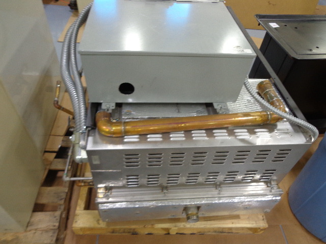 lot 137 image: Vapor Stream Electric humidifier
