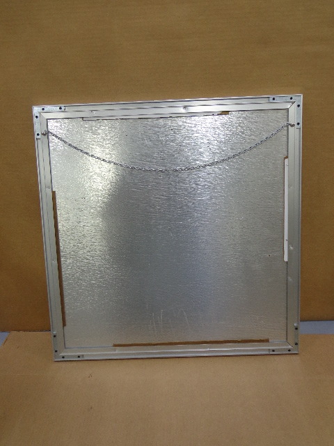 lot 125 image: washable marker board
