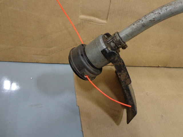 lot 134 image: Ryobi  weed wacker