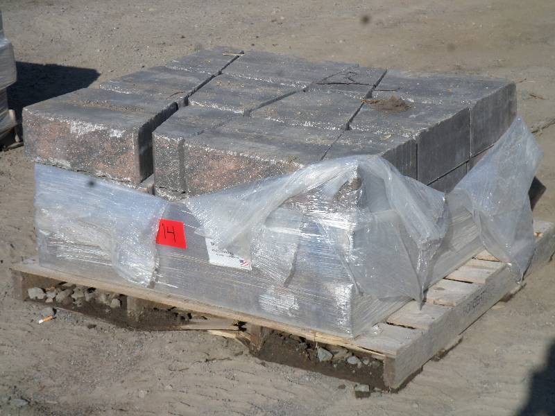 Pallet Of Madera North Shore Wall B...