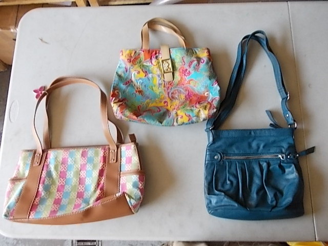 Purses
