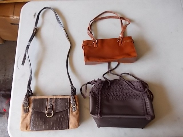 Purses