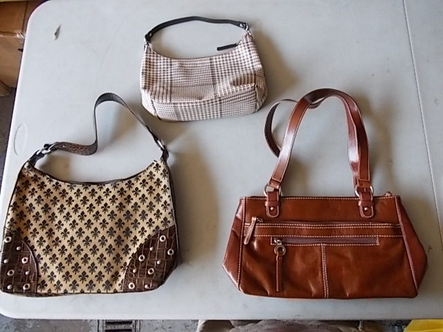 Purses