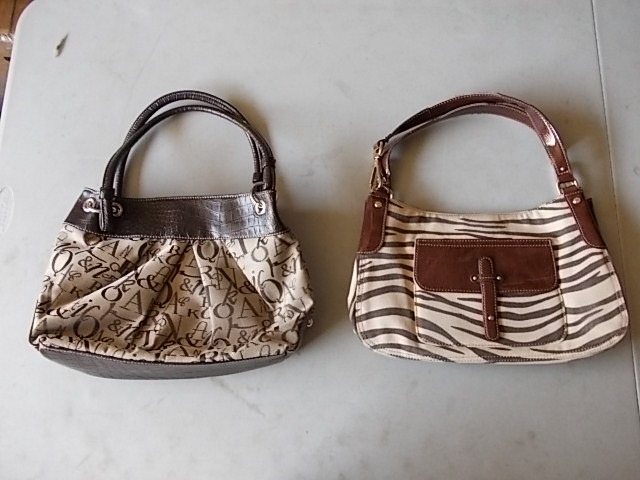 Purses