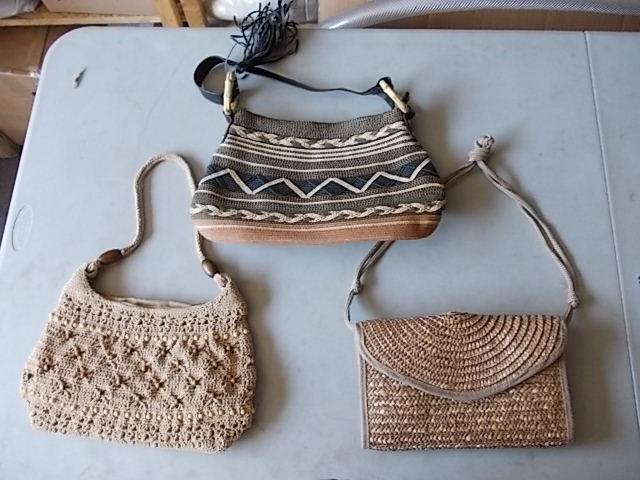 Purses