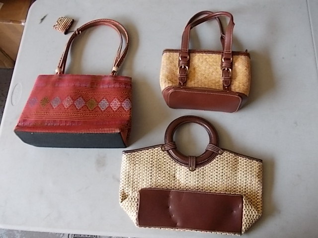 Purses