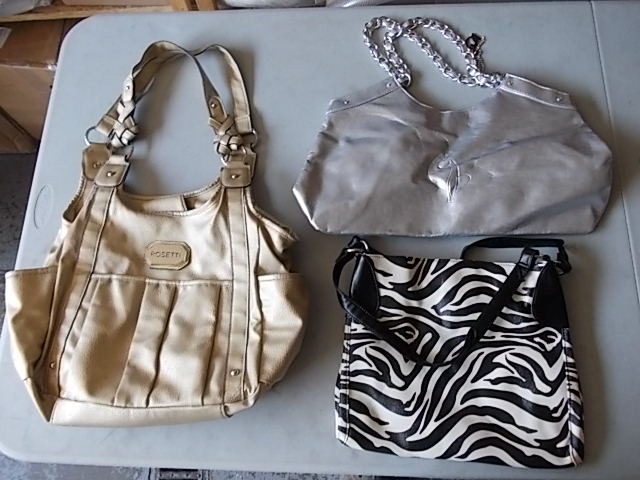 Purses