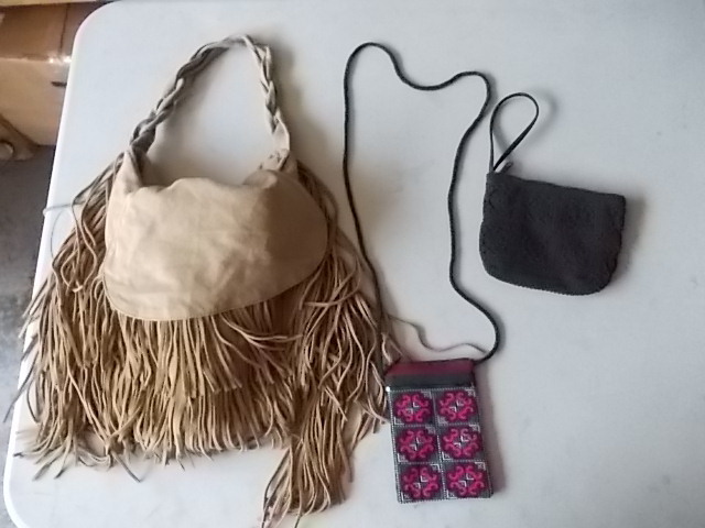 Purses