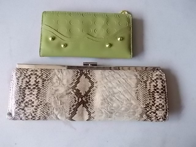 Purses