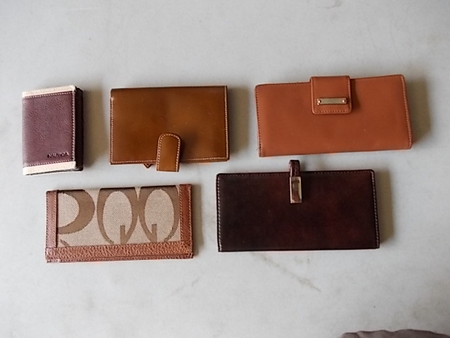 Purses