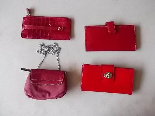Purses