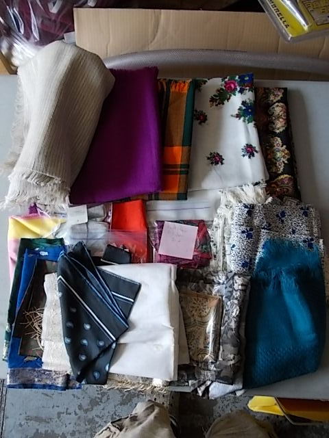 Scarves