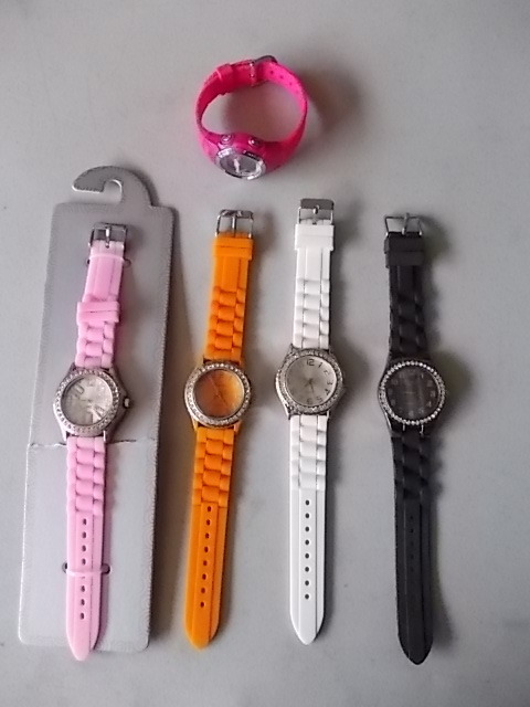 Accessories