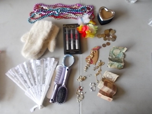 Accessories