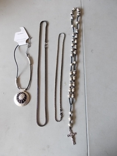 Accessories