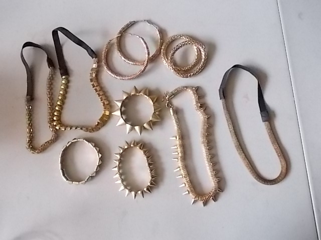 Accessories