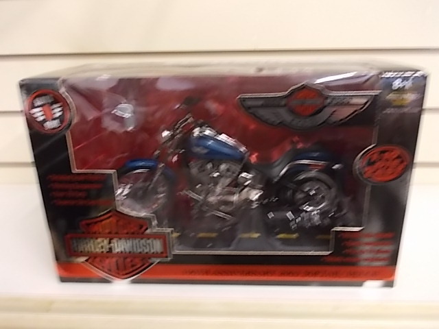 Harley Davidson