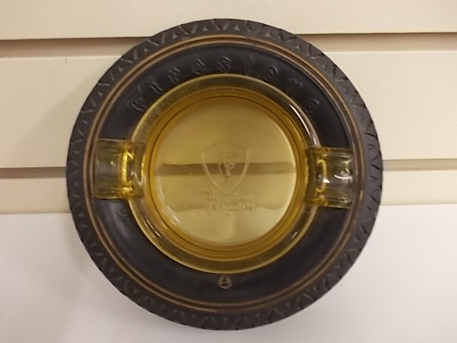 Collectible Ash Tray