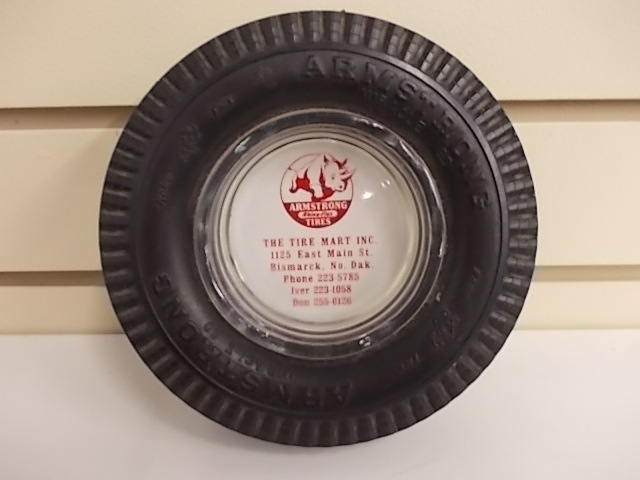 Collectible Ash Tray