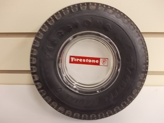 Collectible Ash Tray