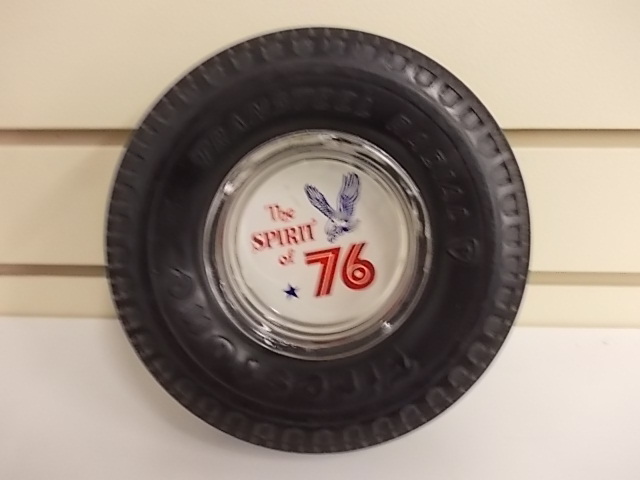 Collectible Ash Tray