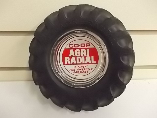 Collectible Ash Tray