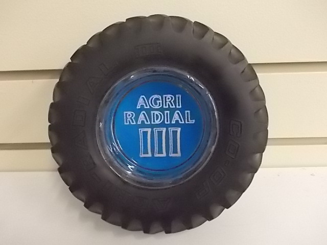 Collectible Ash Tray