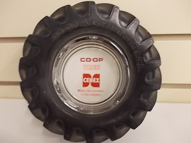 Collectible Ash Tray