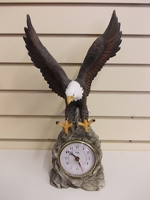 Eagle Collectible