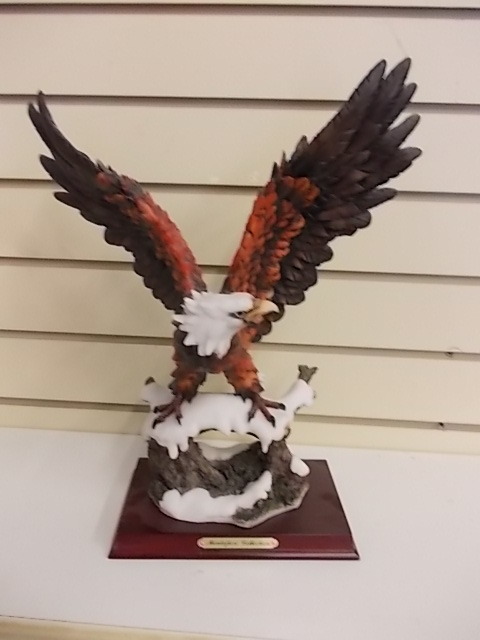 Eagle Collectible