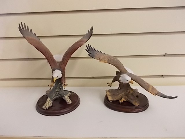 Eagle Collectible