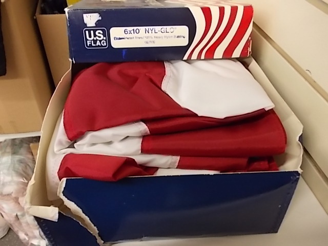 US Flag