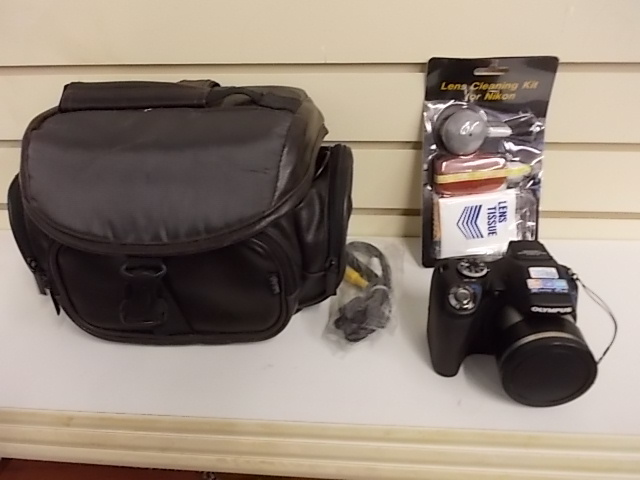Camera