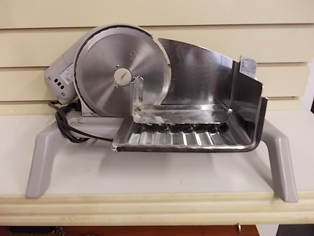 Meat Slicer