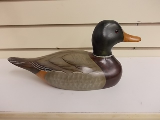 Decoy