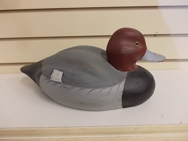 Decoy
