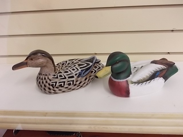 Decoy