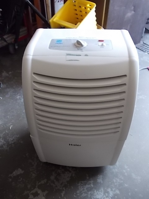 Dehumidifier