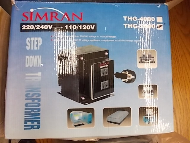 Transformer