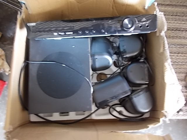 Home Theater